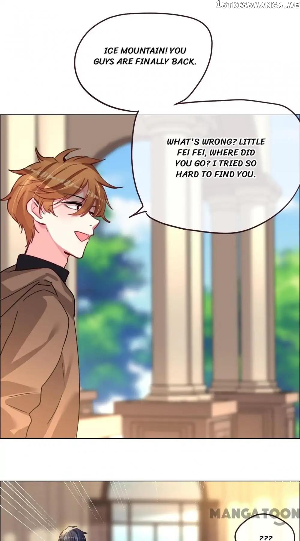 Unforgettable Love Of Mine chapter 53 - page 37