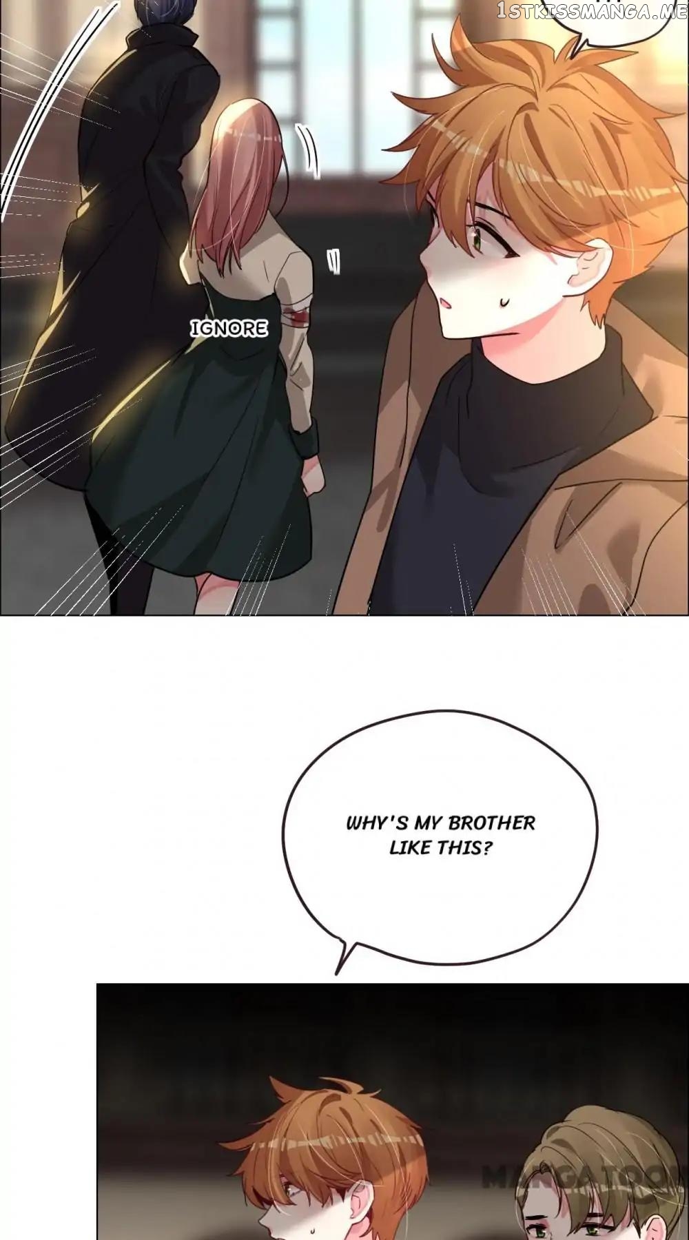 Unforgettable Love Of Mine chapter 53 - page 38