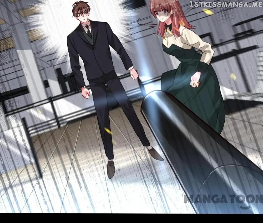 Unforgettable Love Of Mine chapter 53 - page 4