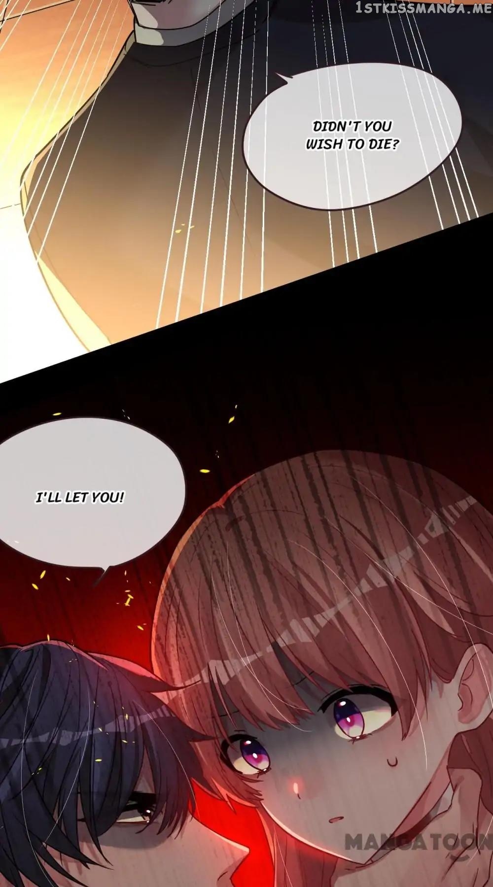 Unforgettable Love Of Mine chapter 53 - page 42