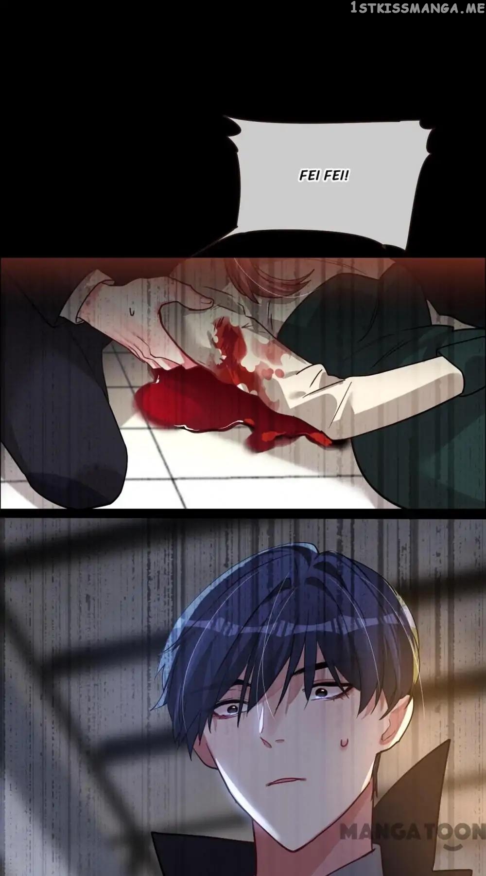 Unforgettable Love Of Mine chapter 53 - page 9