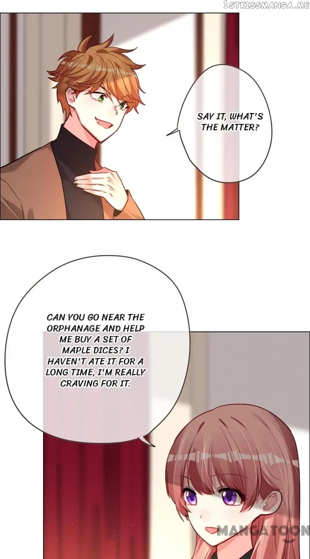 Unforgettable Love Of Mine chapter 52 - page 1