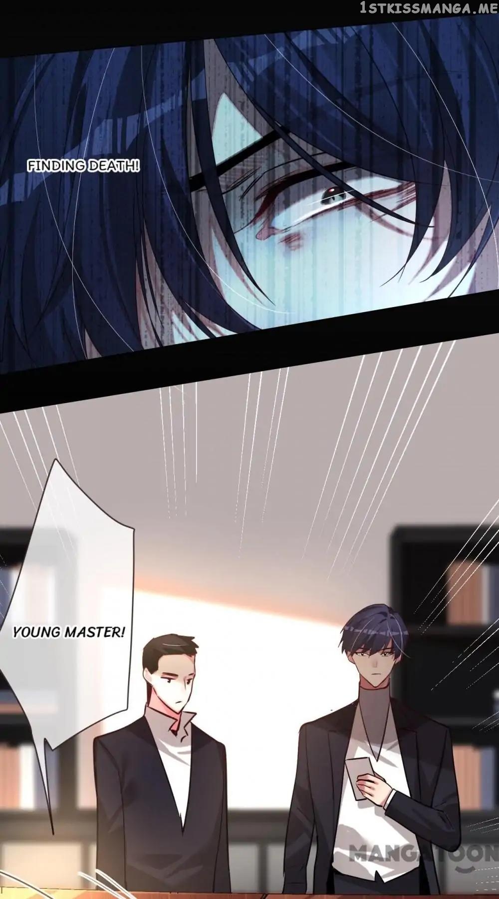 Unforgettable Love Of Mine chapter 52 - page 13
