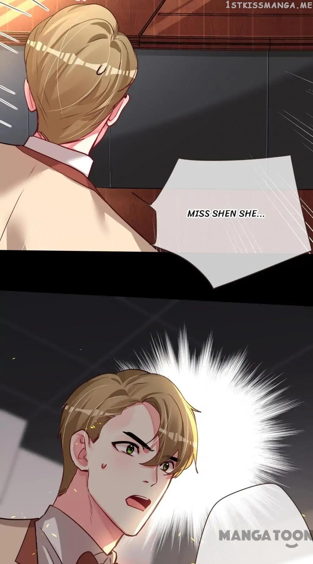 Unforgettable Love Of Mine chapter 52 - page 14