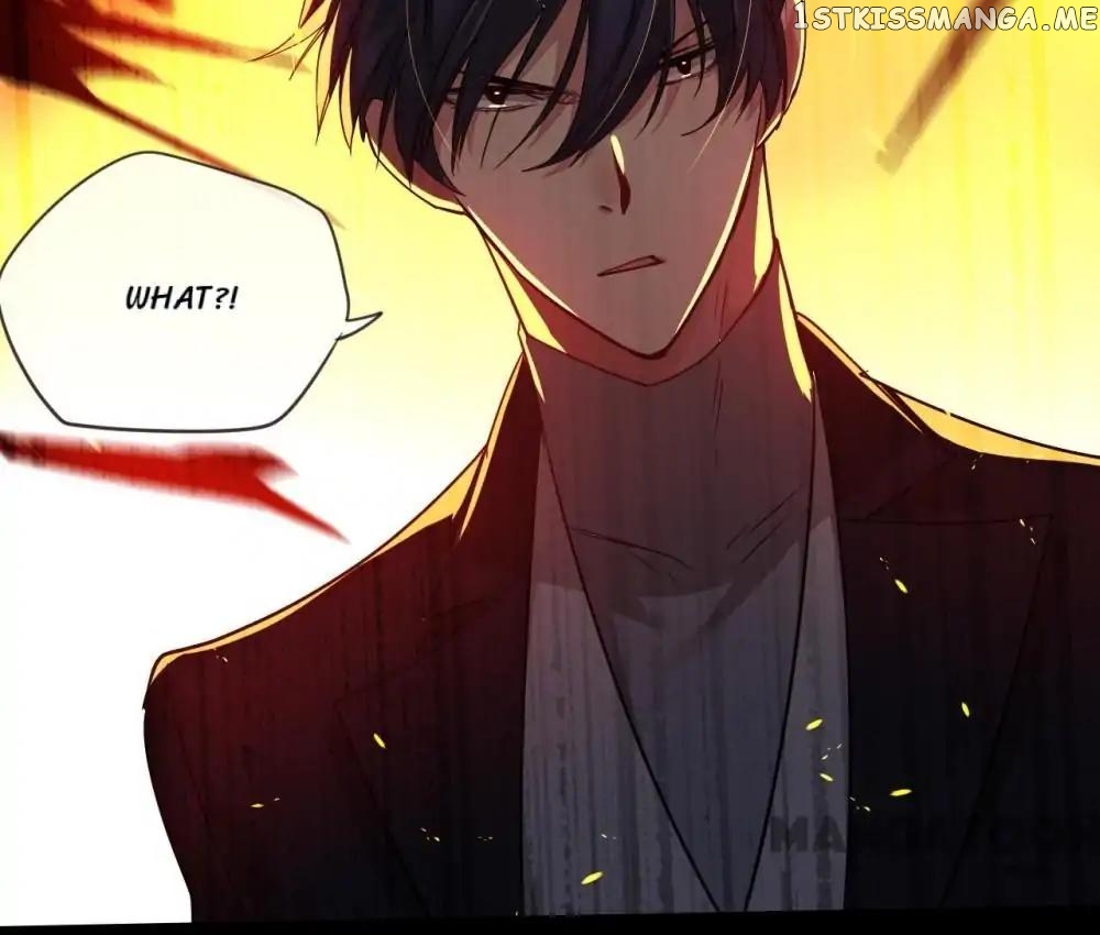Unforgettable Love Of Mine chapter 52 - page 16