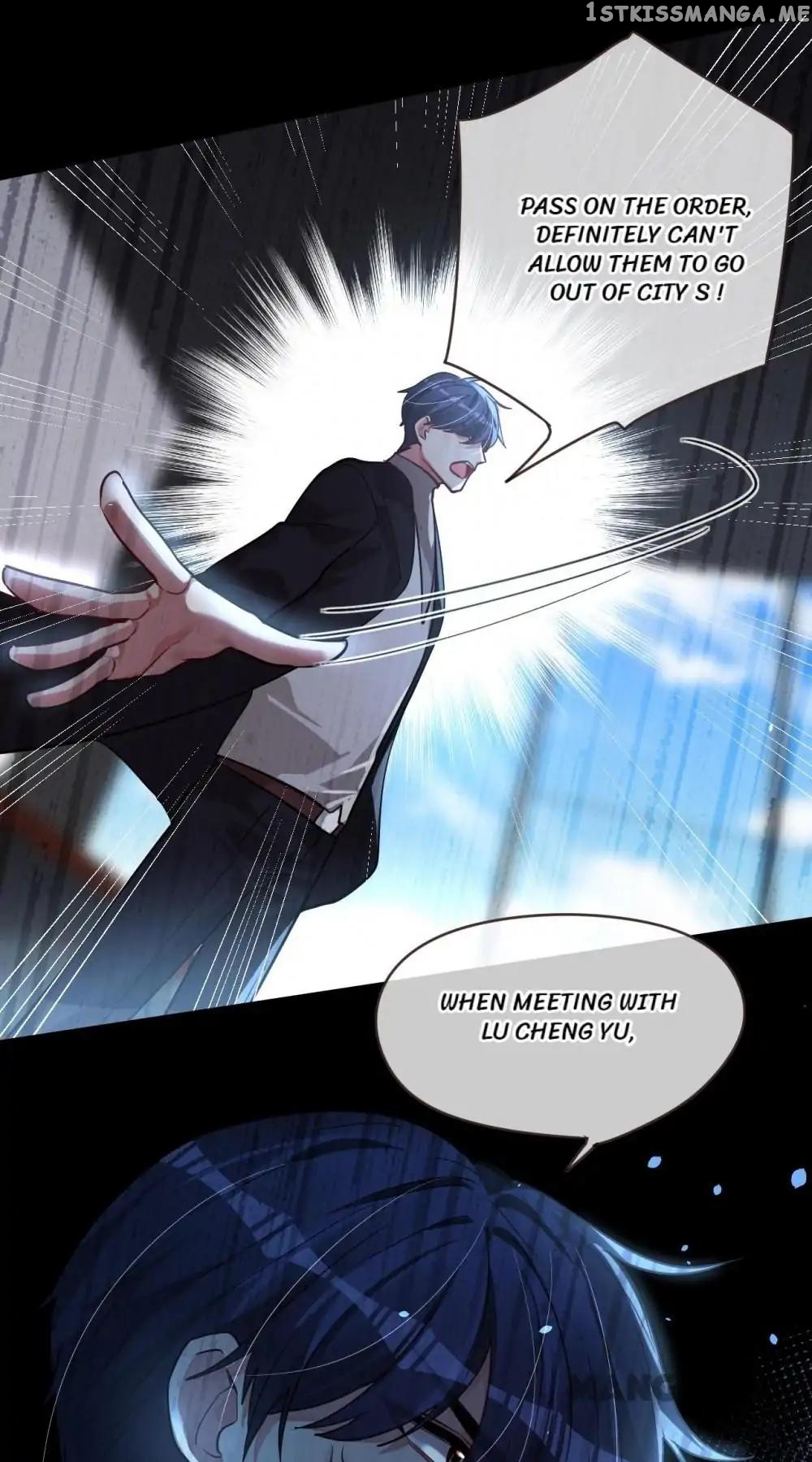 Unforgettable Love Of Mine chapter 52 - page 17