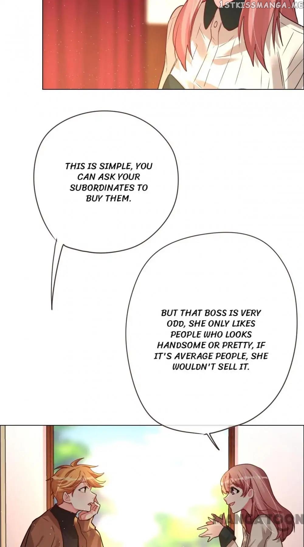 Unforgettable Love Of Mine chapter 52 - page 2