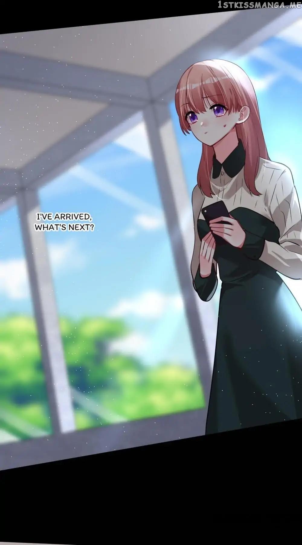 Unforgettable Love Of Mine chapter 52 - page 21