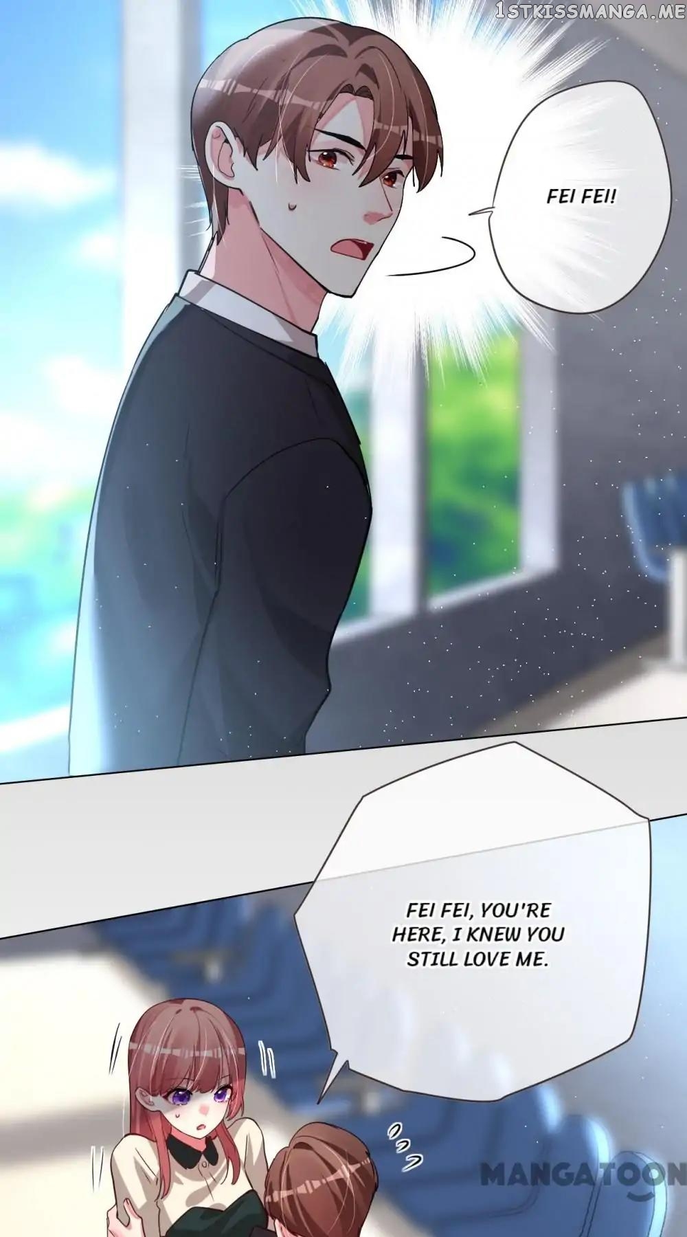 Unforgettable Love Of Mine chapter 52 - page 23