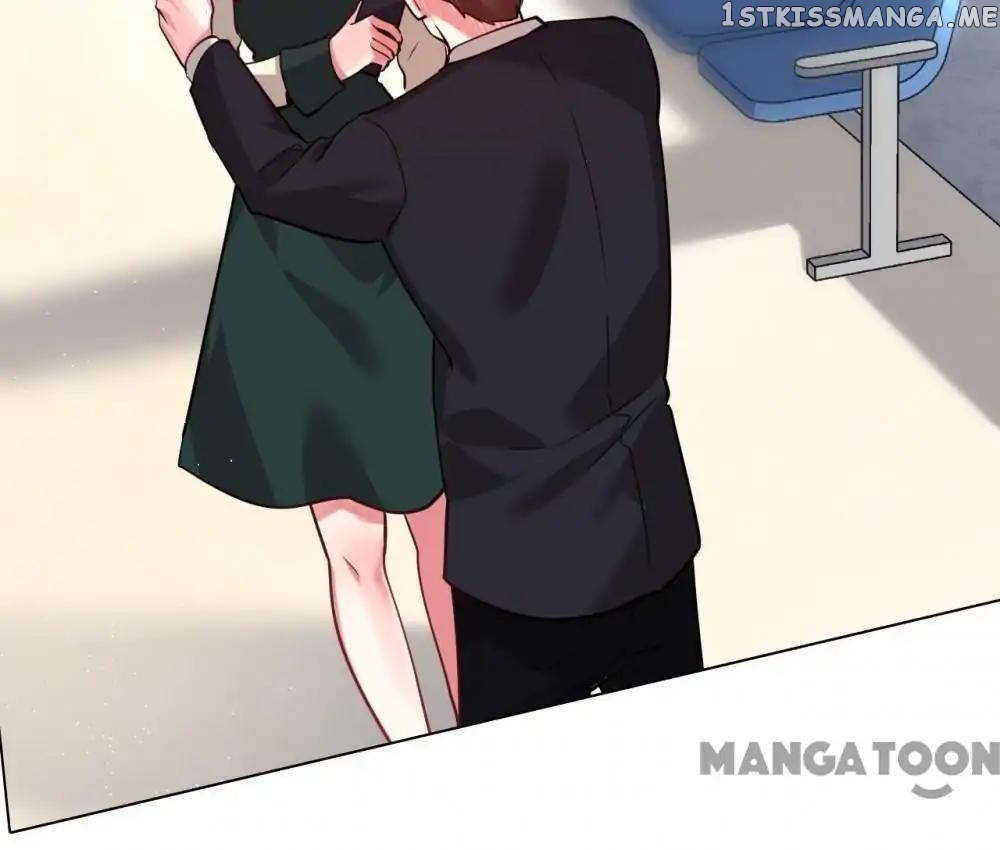 Unforgettable Love Of Mine chapter 52 - page 24