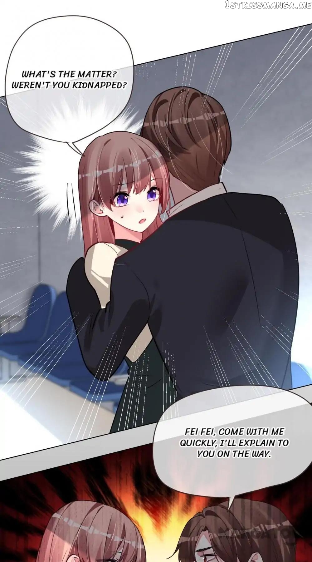 Unforgettable Love Of Mine chapter 52 - page 25