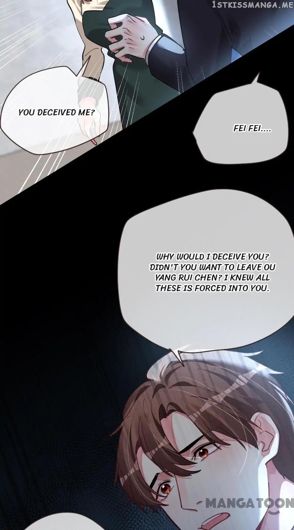 Unforgettable Love Of Mine chapter 52 - page 27