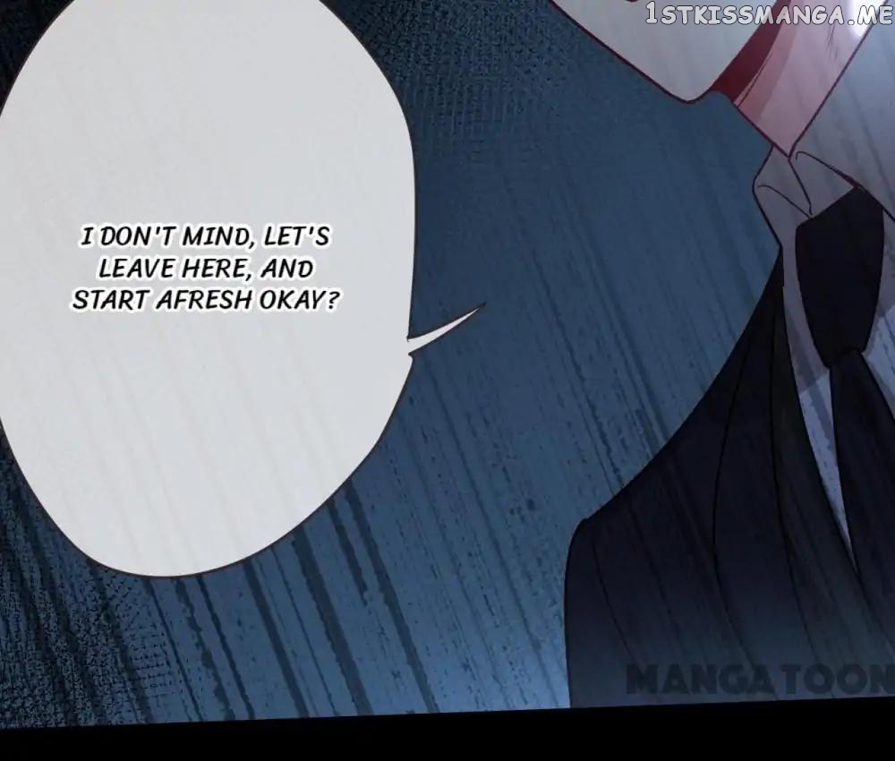 Unforgettable Love Of Mine chapter 52 - page 28