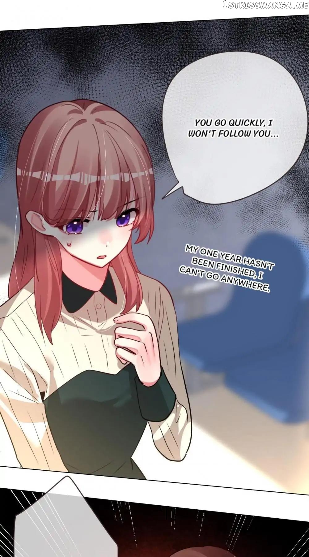Unforgettable Love Of Mine chapter 52 - page 29