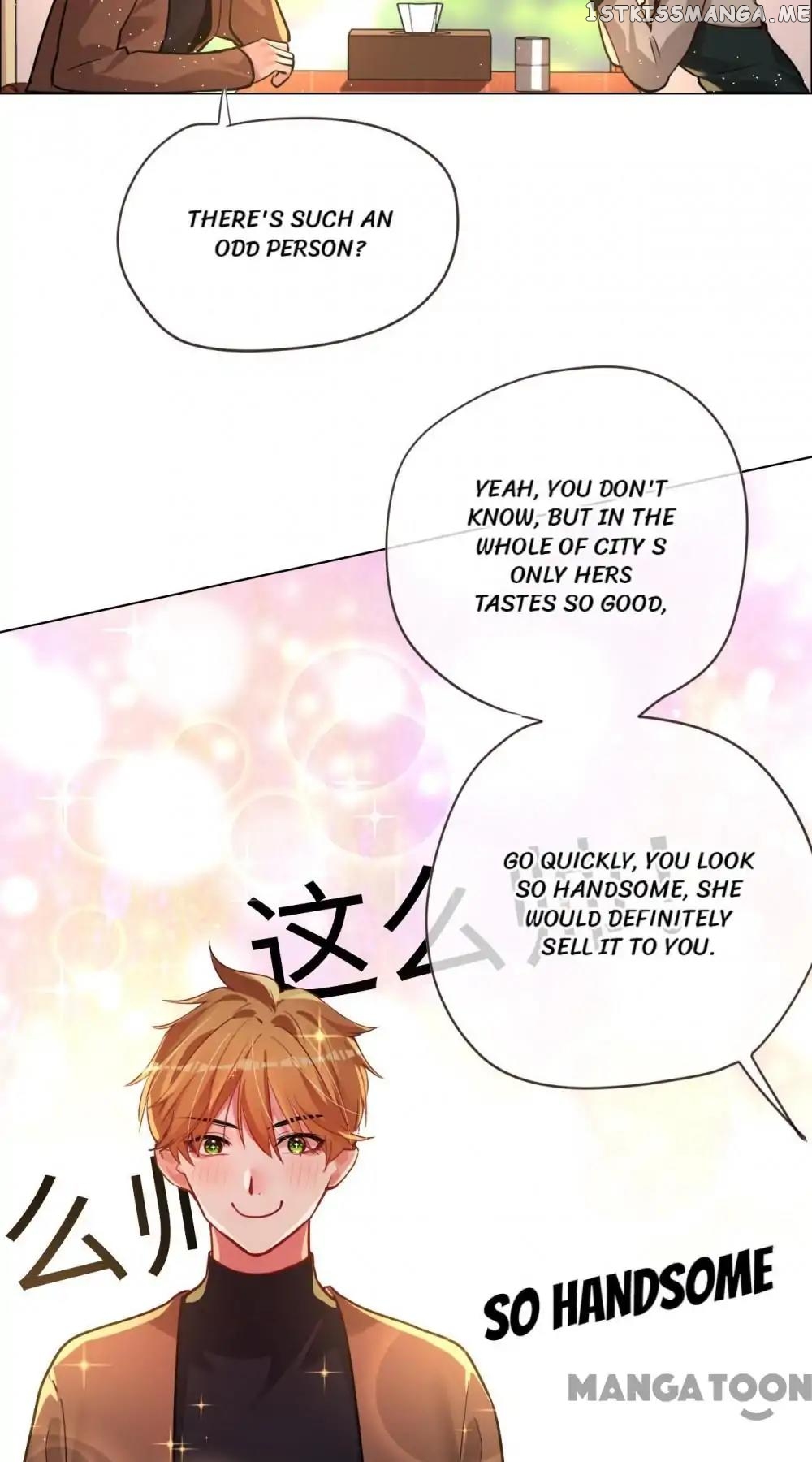Unforgettable Love Of Mine chapter 52 - page 3