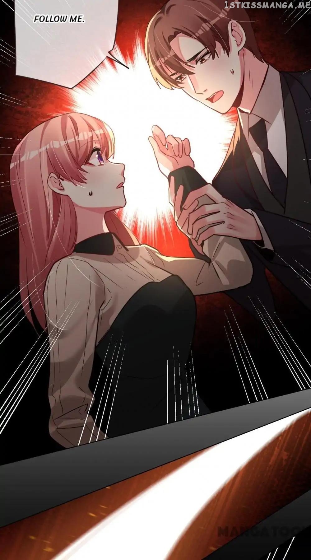Unforgettable Love Of Mine chapter 52 - page 30