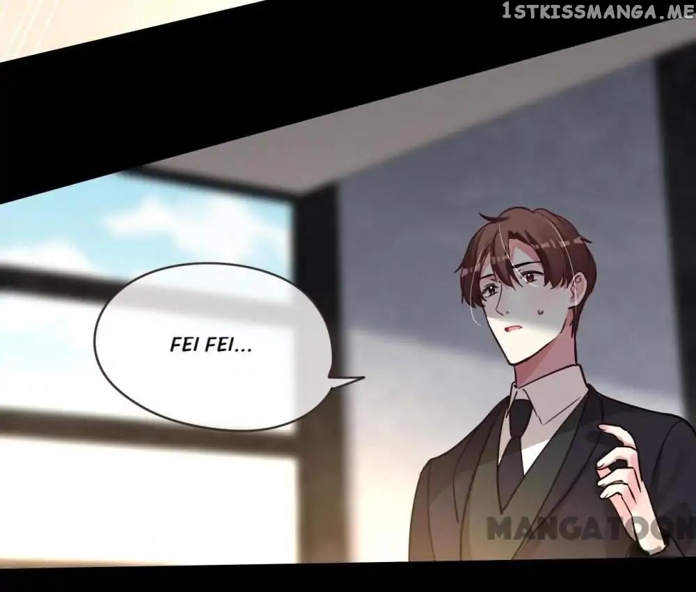 Unforgettable Love Of Mine chapter 52 - page 32