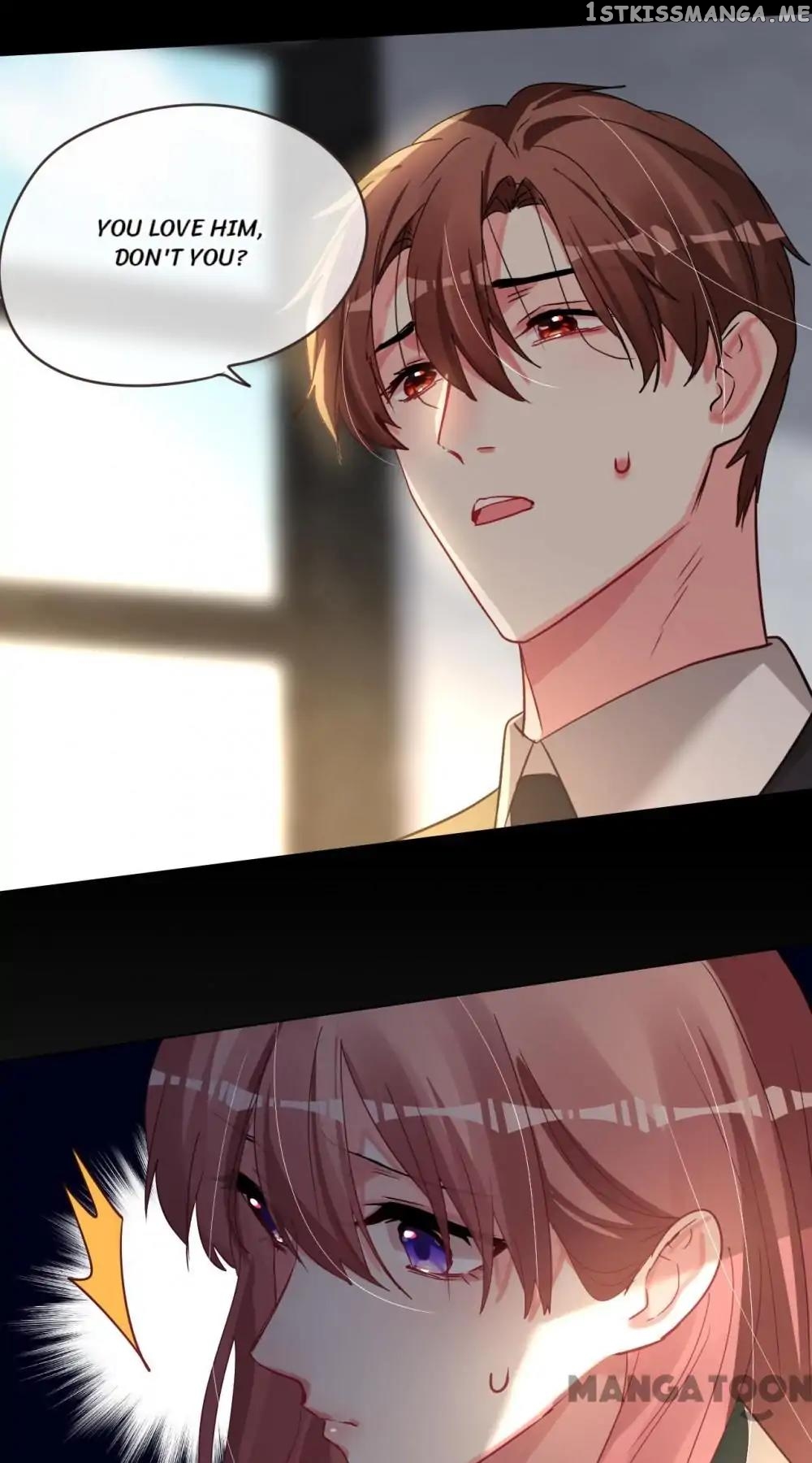 Unforgettable Love Of Mine chapter 52 - page 33