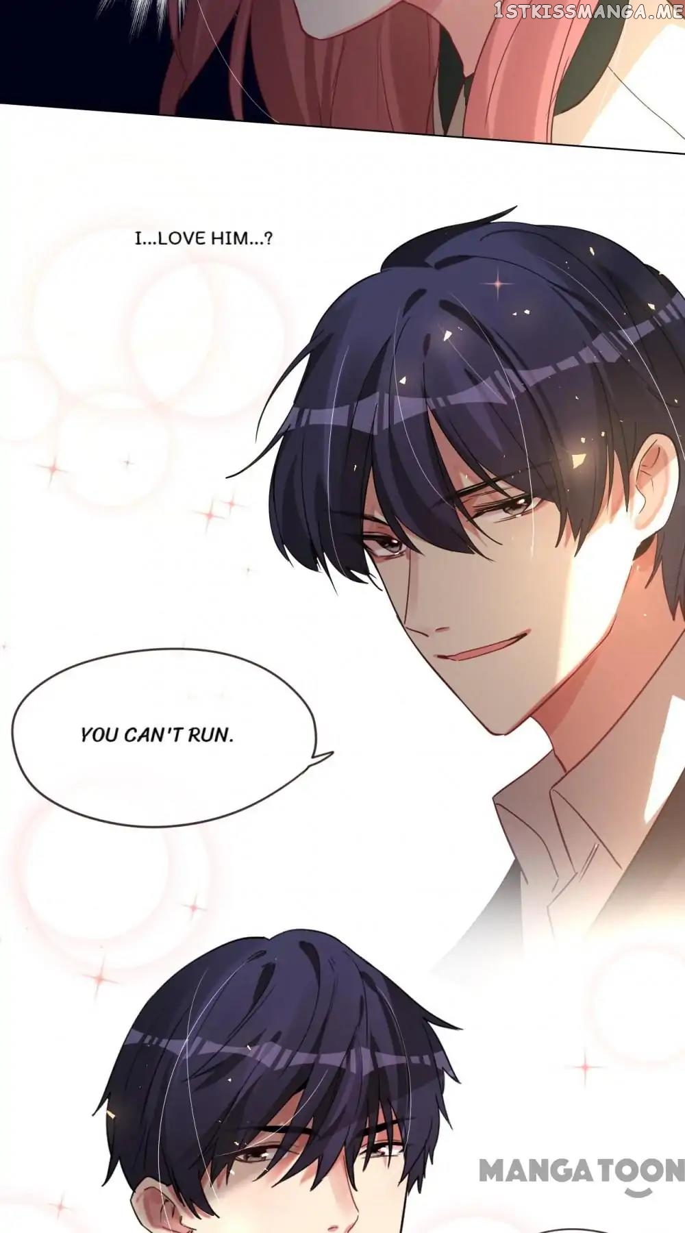 Unforgettable Love Of Mine chapter 52 - page 34
