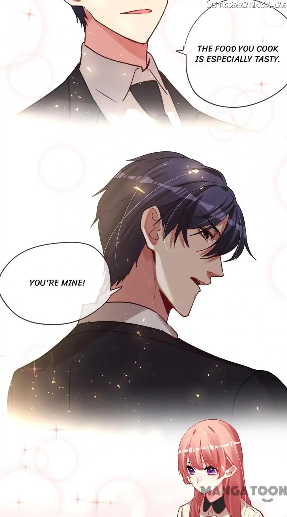 Unforgettable Love Of Mine chapter 52 - page 35