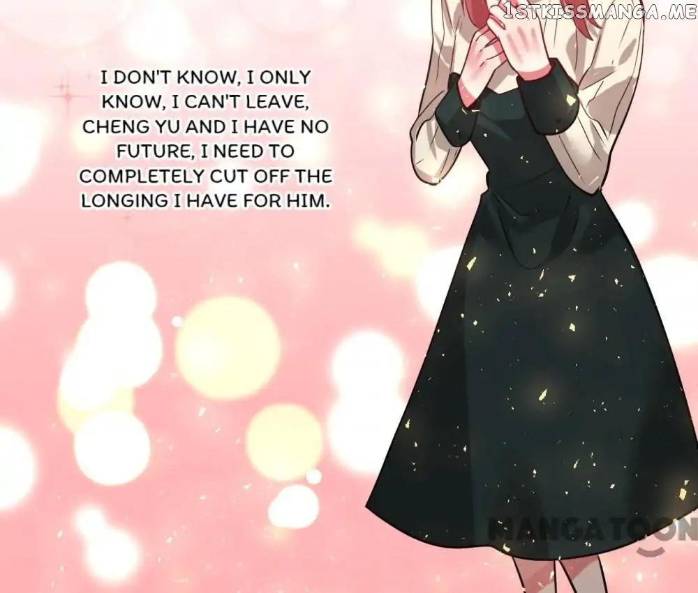 Unforgettable Love Of Mine chapter 52 - page 36