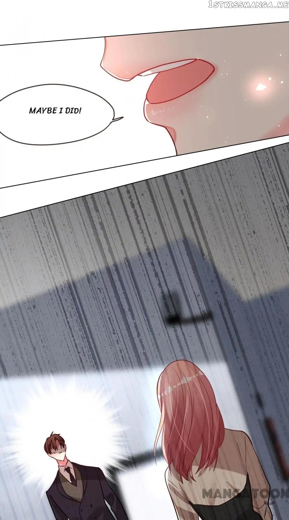 Unforgettable Love Of Mine chapter 52 - page 37