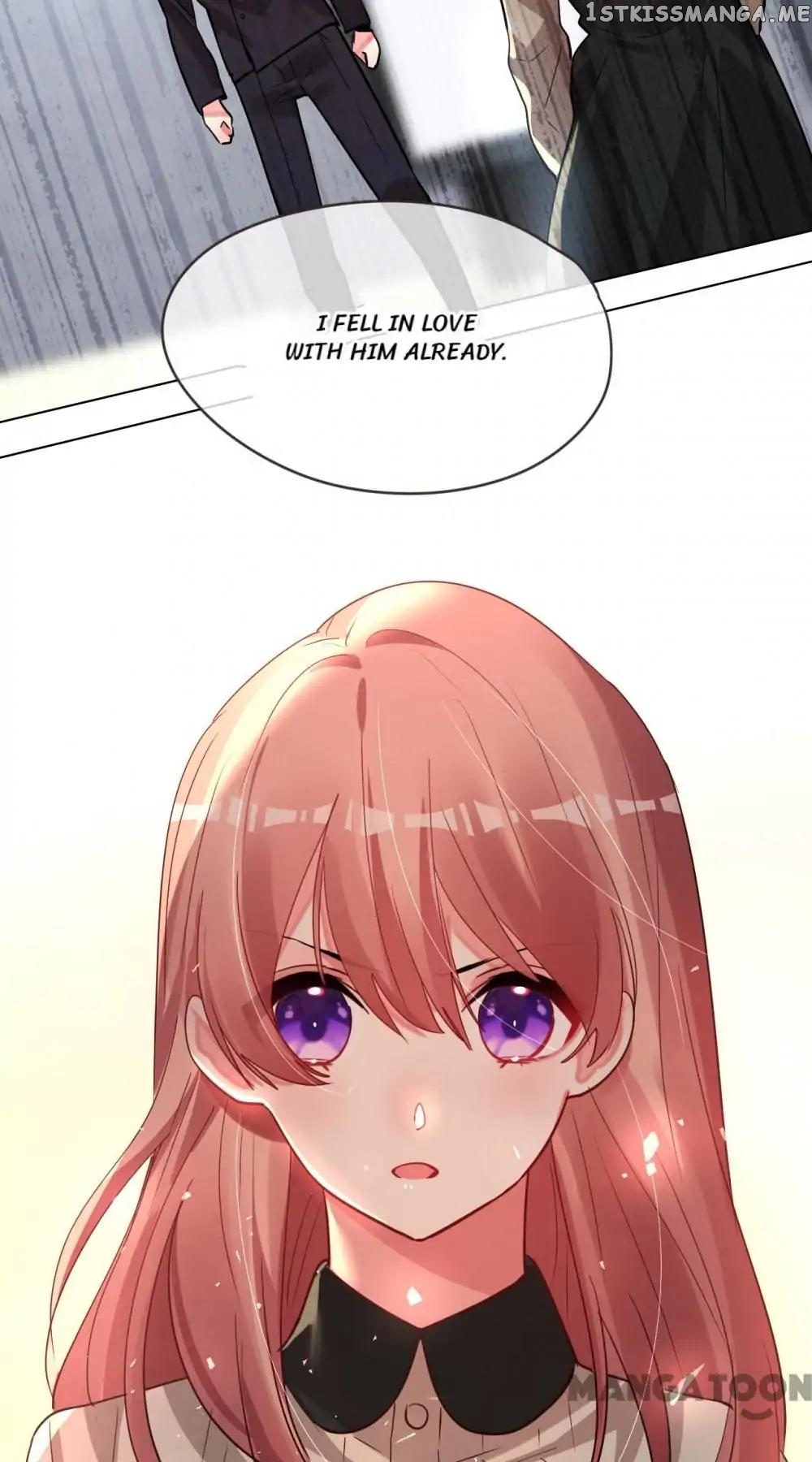 Unforgettable Love Of Mine chapter 52 - page 38