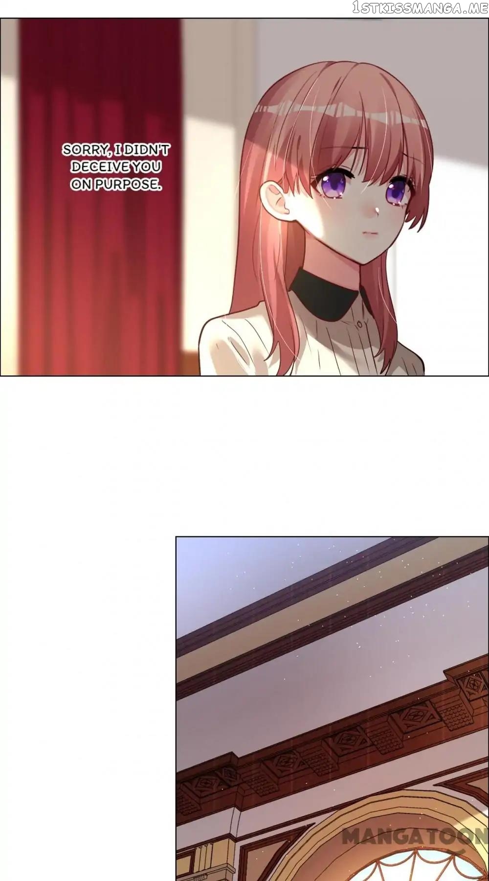 Unforgettable Love Of Mine chapter 52 - page 5