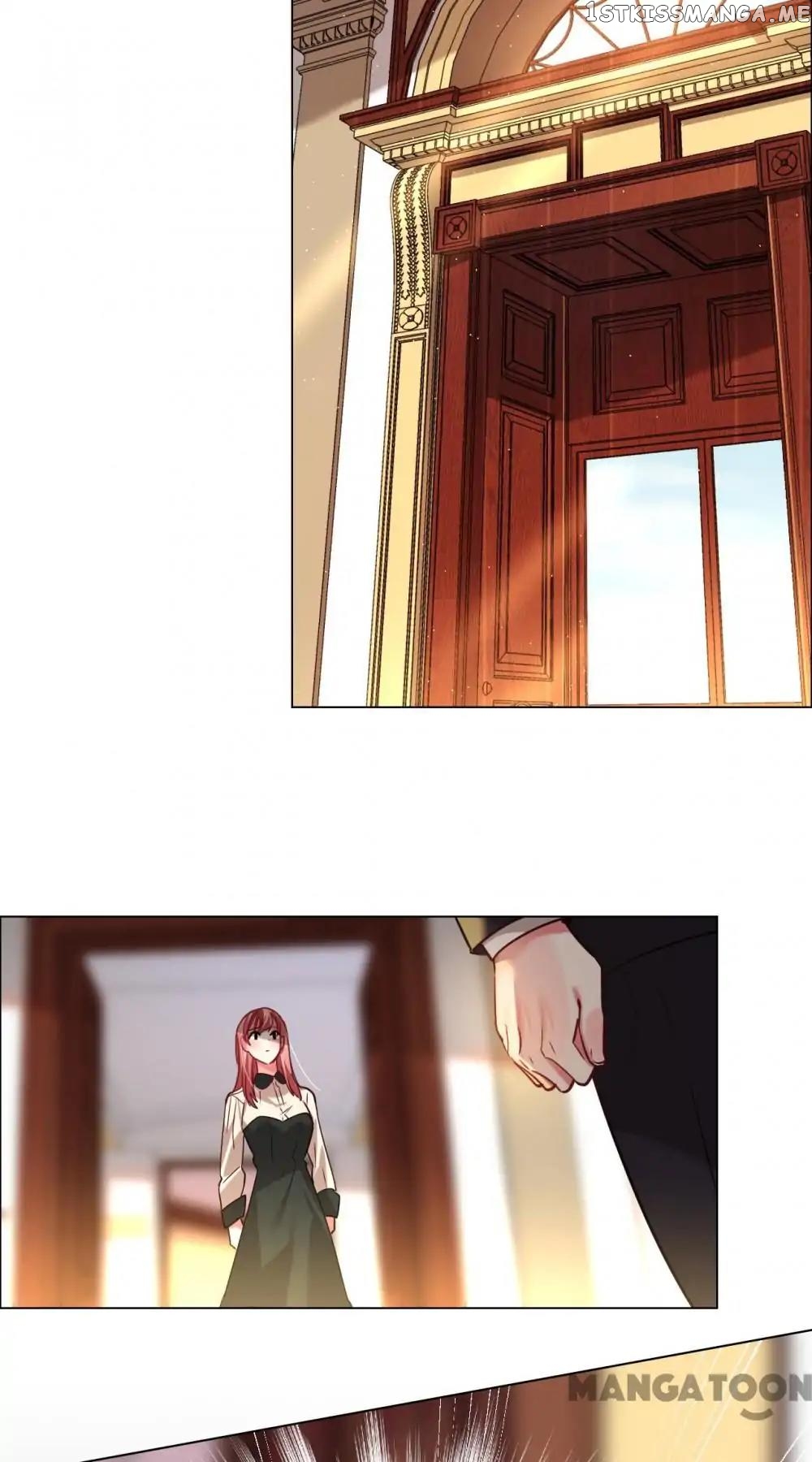 Unforgettable Love Of Mine chapter 52 - page 6