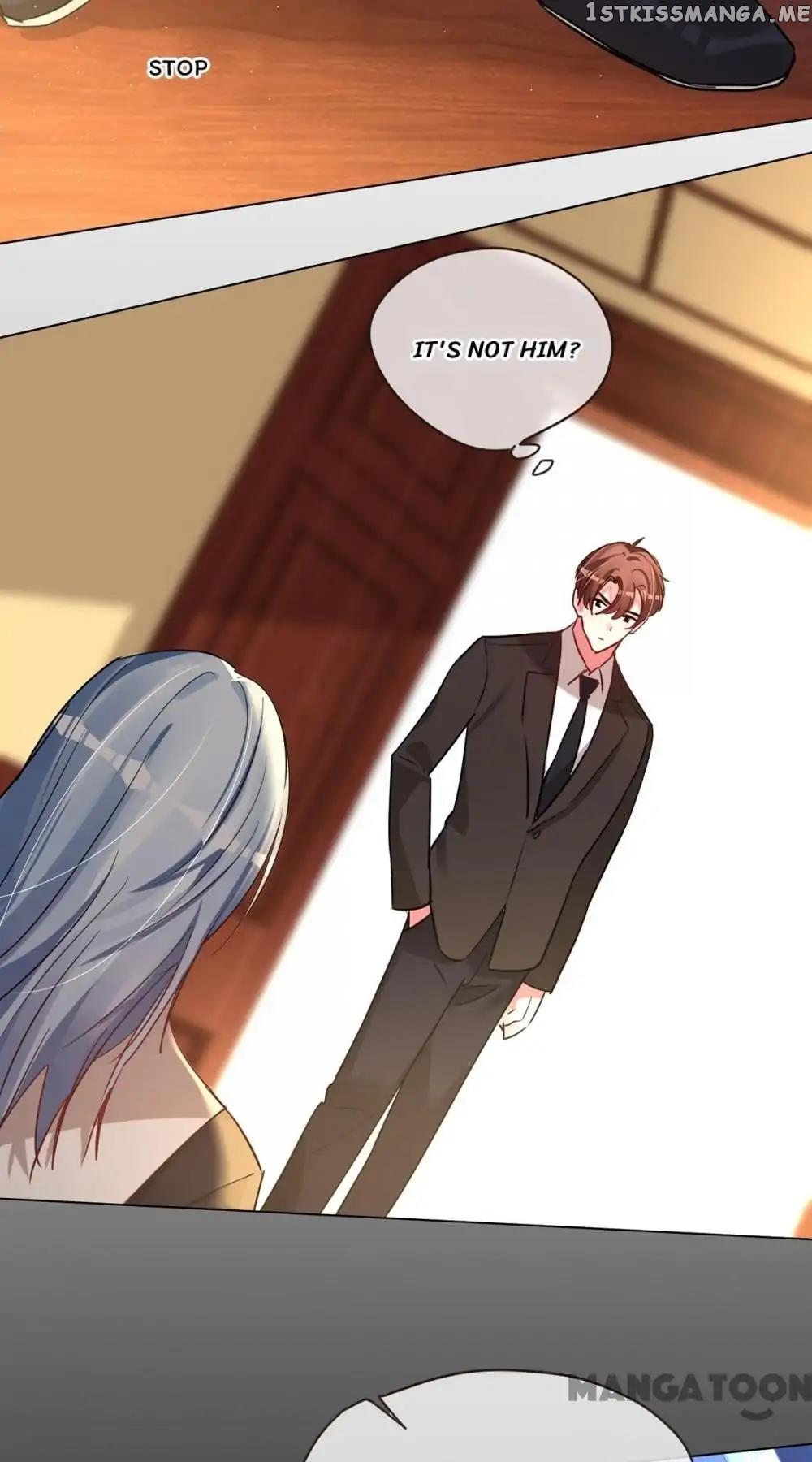 Unforgettable Love Of Mine chapter 51 - page 10