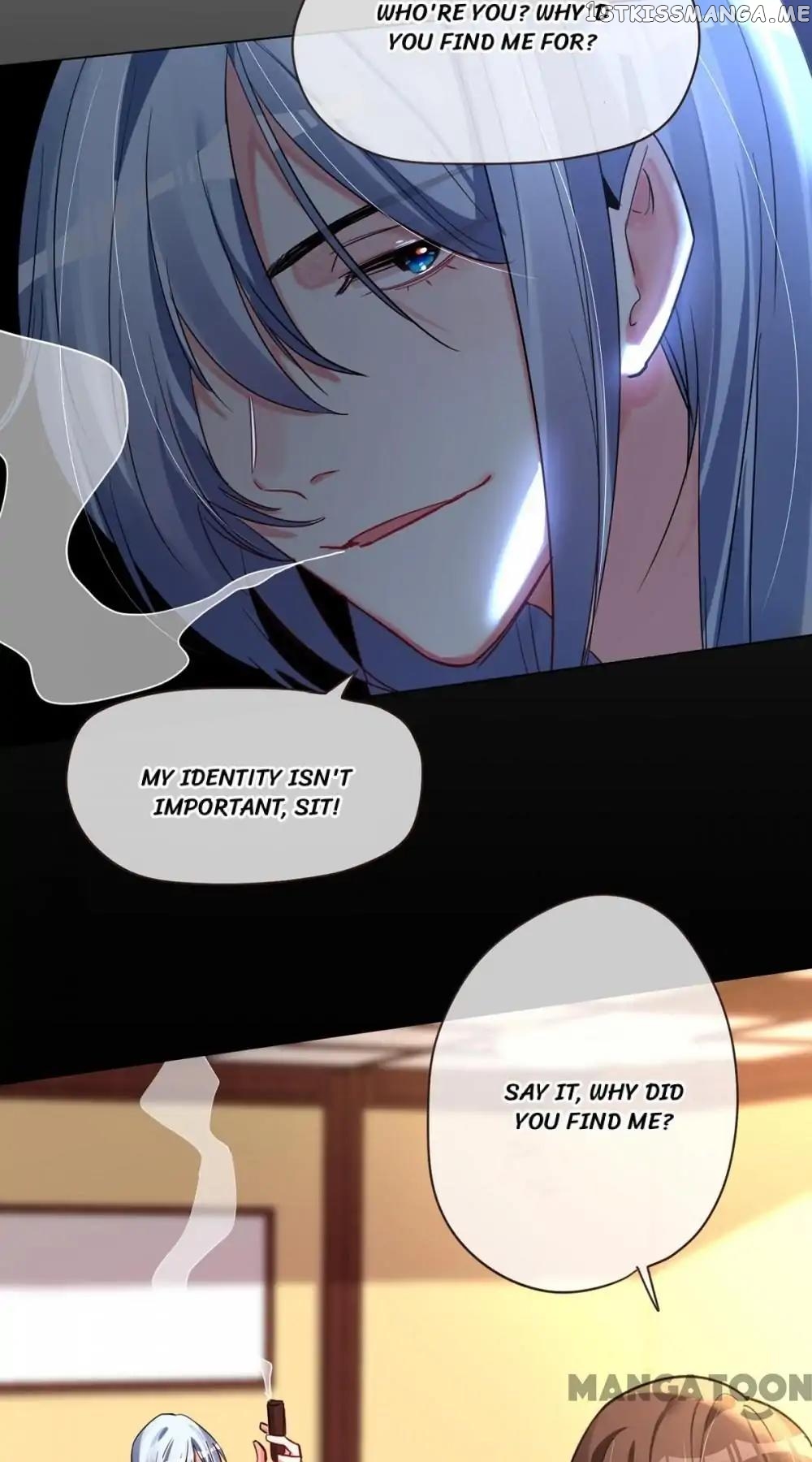 Unforgettable Love Of Mine chapter 51 - page 11