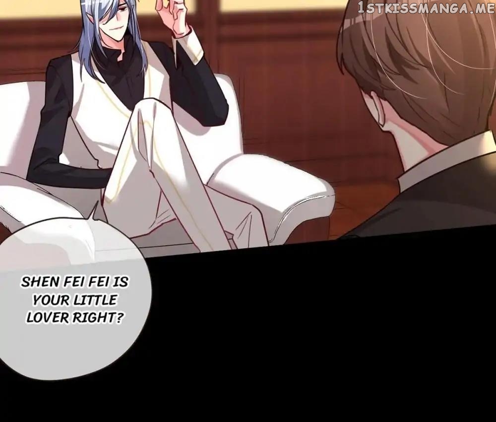 Unforgettable Love Of Mine chapter 51 - page 12