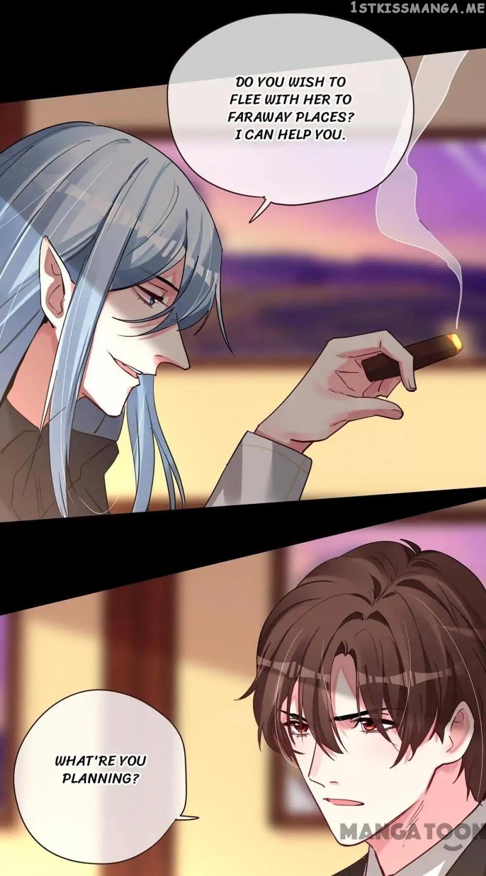 Unforgettable Love Of Mine chapter 51 - page 13