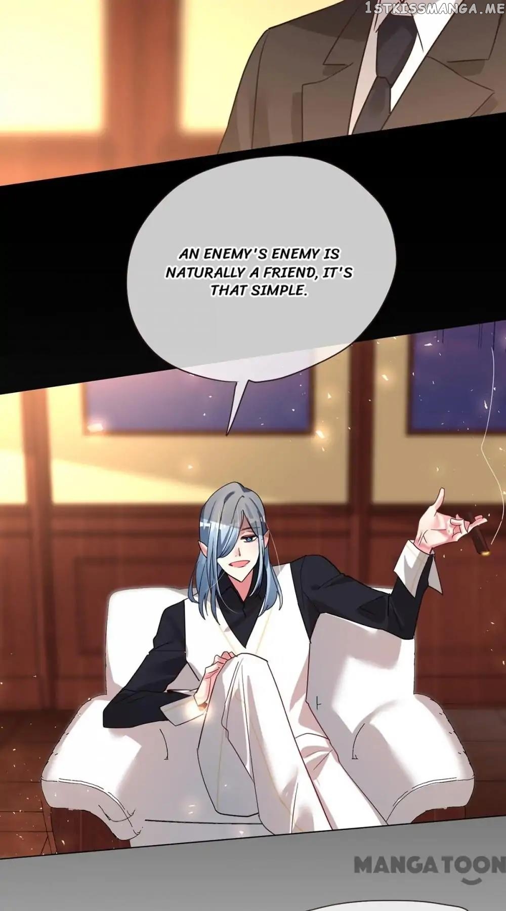 Unforgettable Love Of Mine chapter 51 - page 14