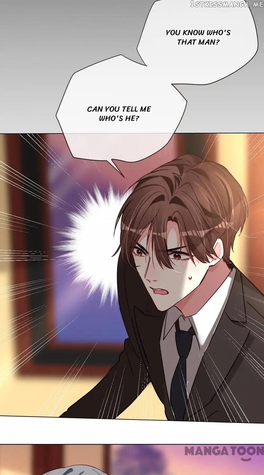Unforgettable Love Of Mine chapter 51 - page 15