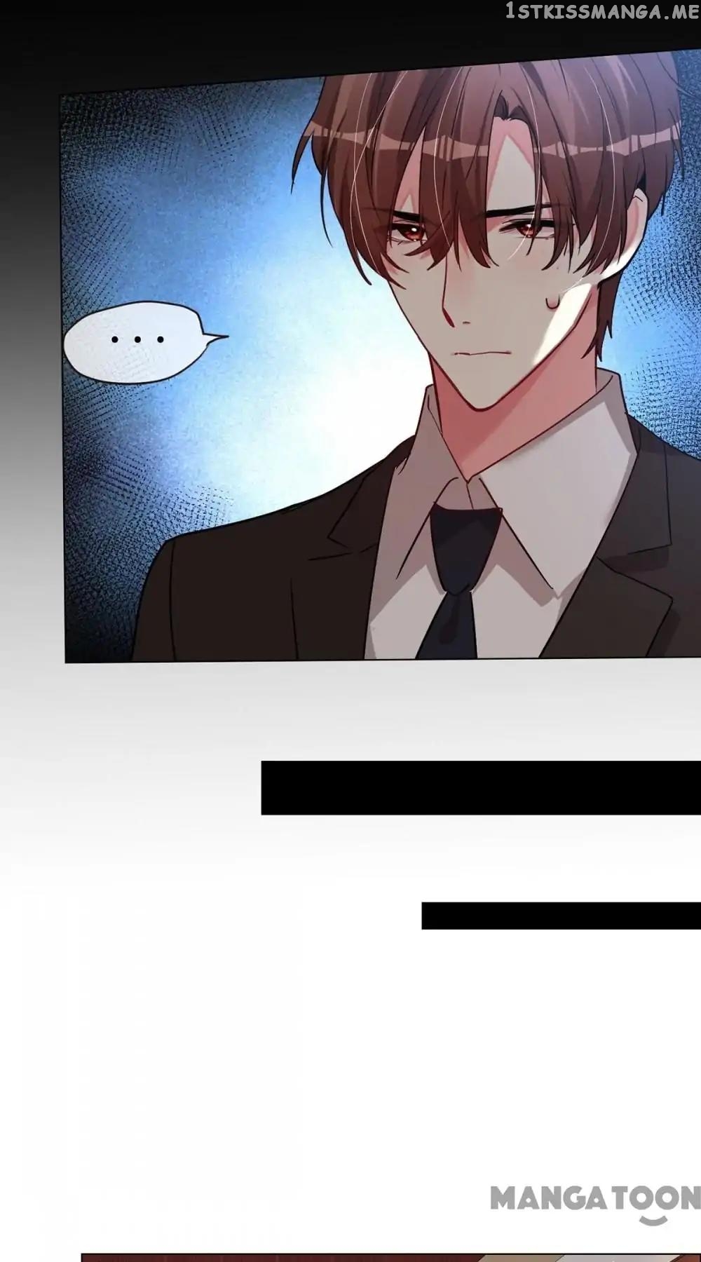 Unforgettable Love Of Mine chapter 51 - page 18