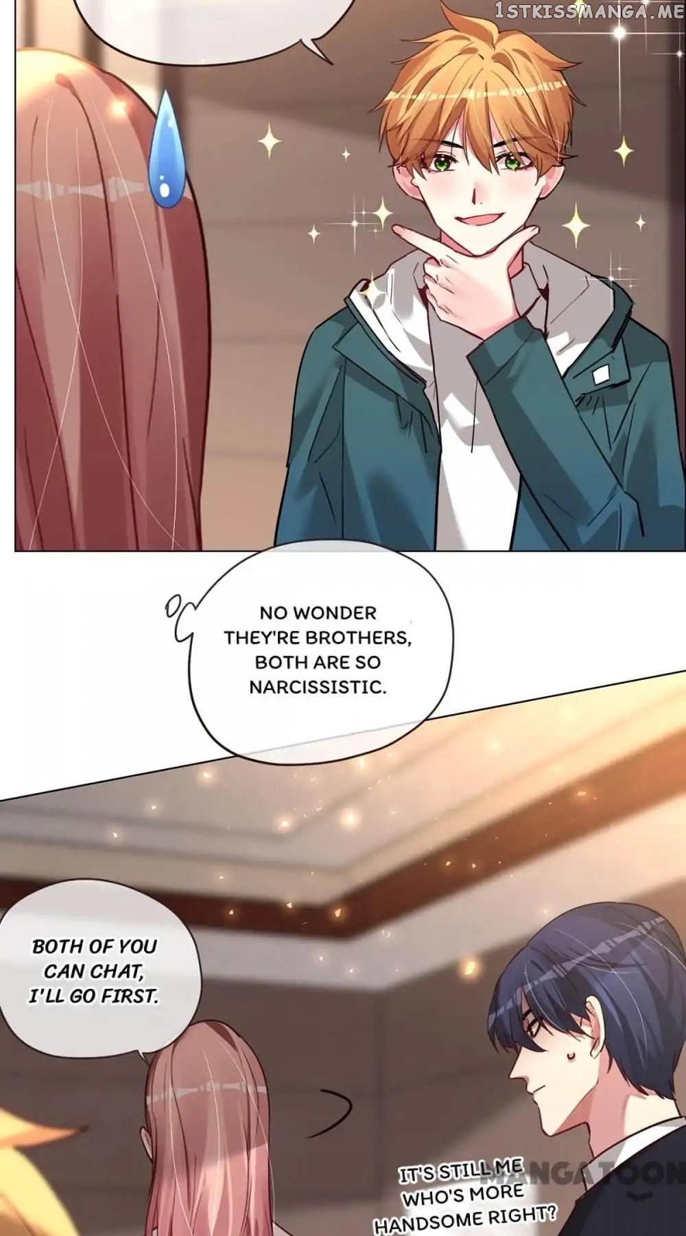 Unforgettable Love Of Mine chapter 51 - page 2