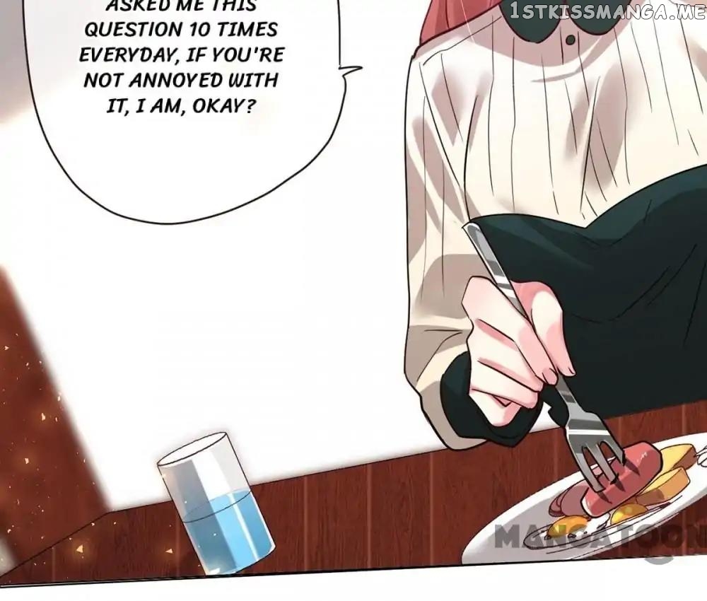 Unforgettable Love Of Mine chapter 51 - page 20