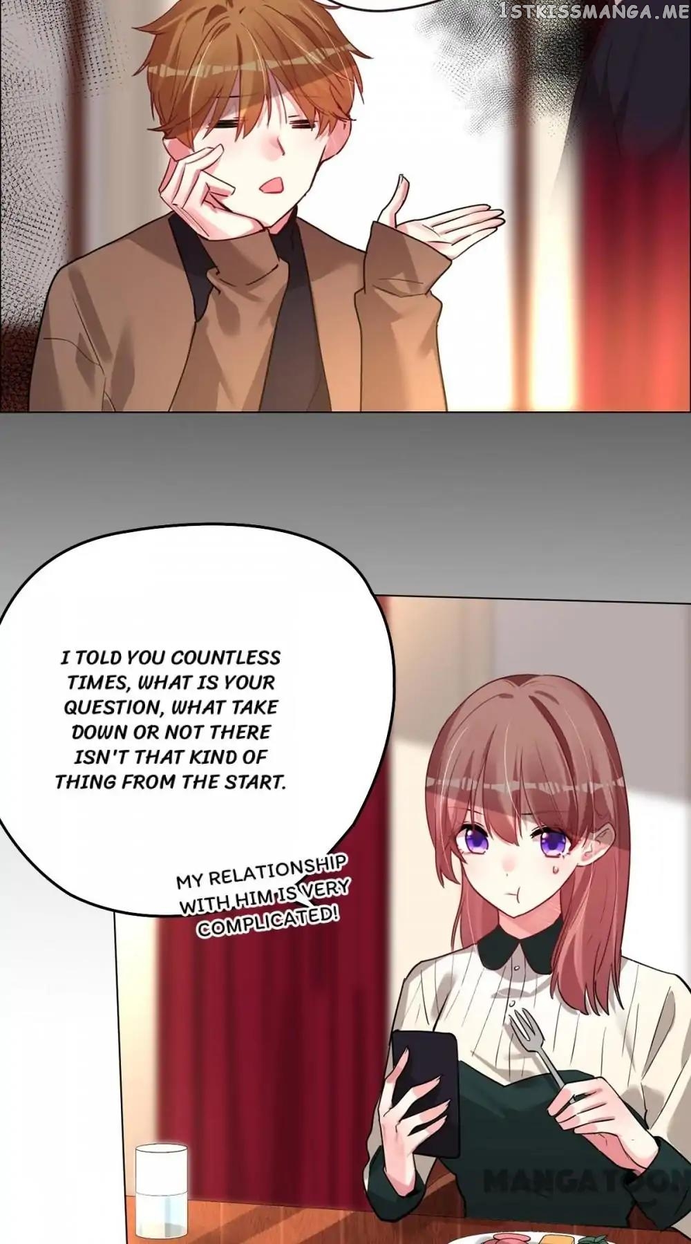 Unforgettable Love Of Mine chapter 51 - page 22