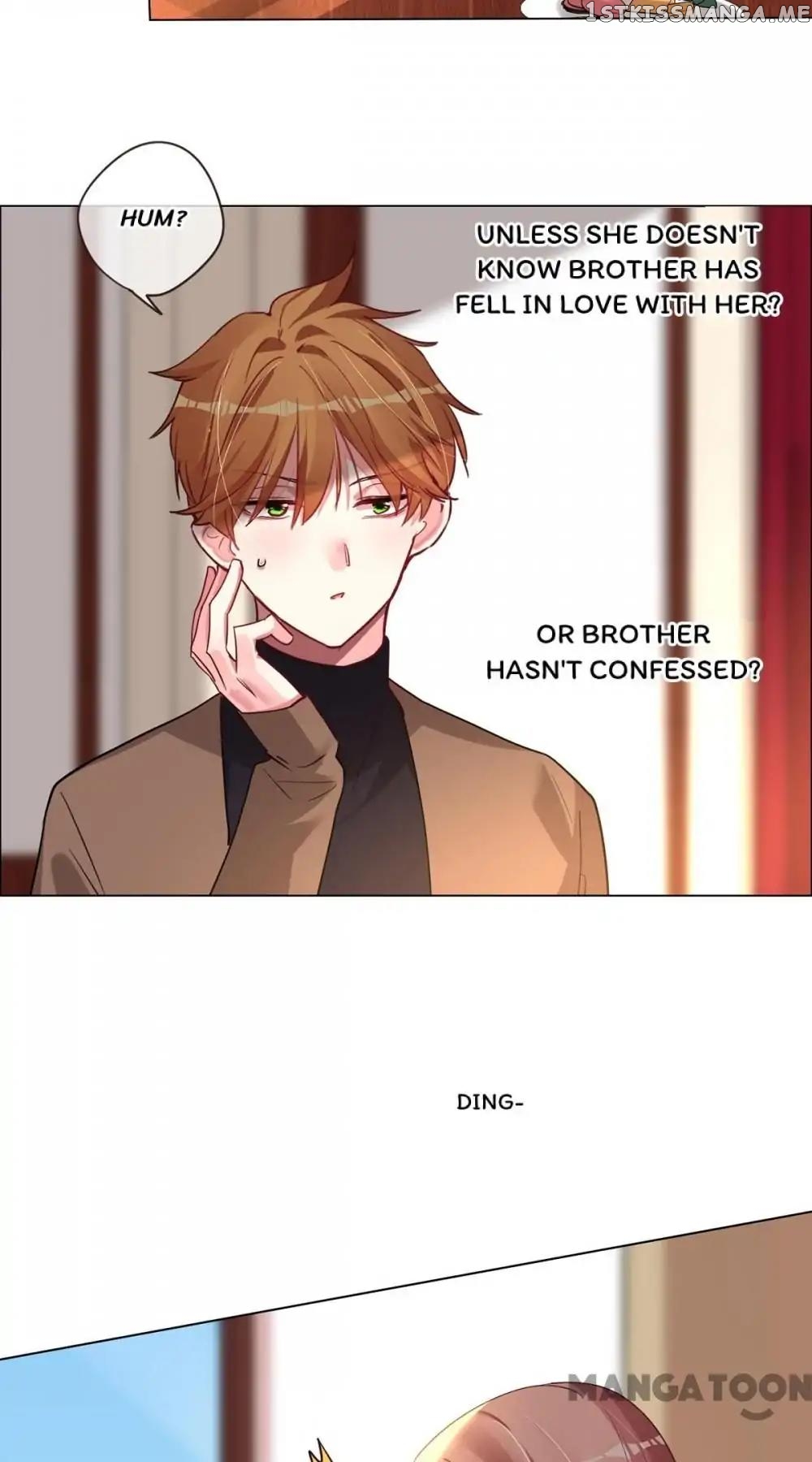 Unforgettable Love Of Mine chapter 51 - page 23