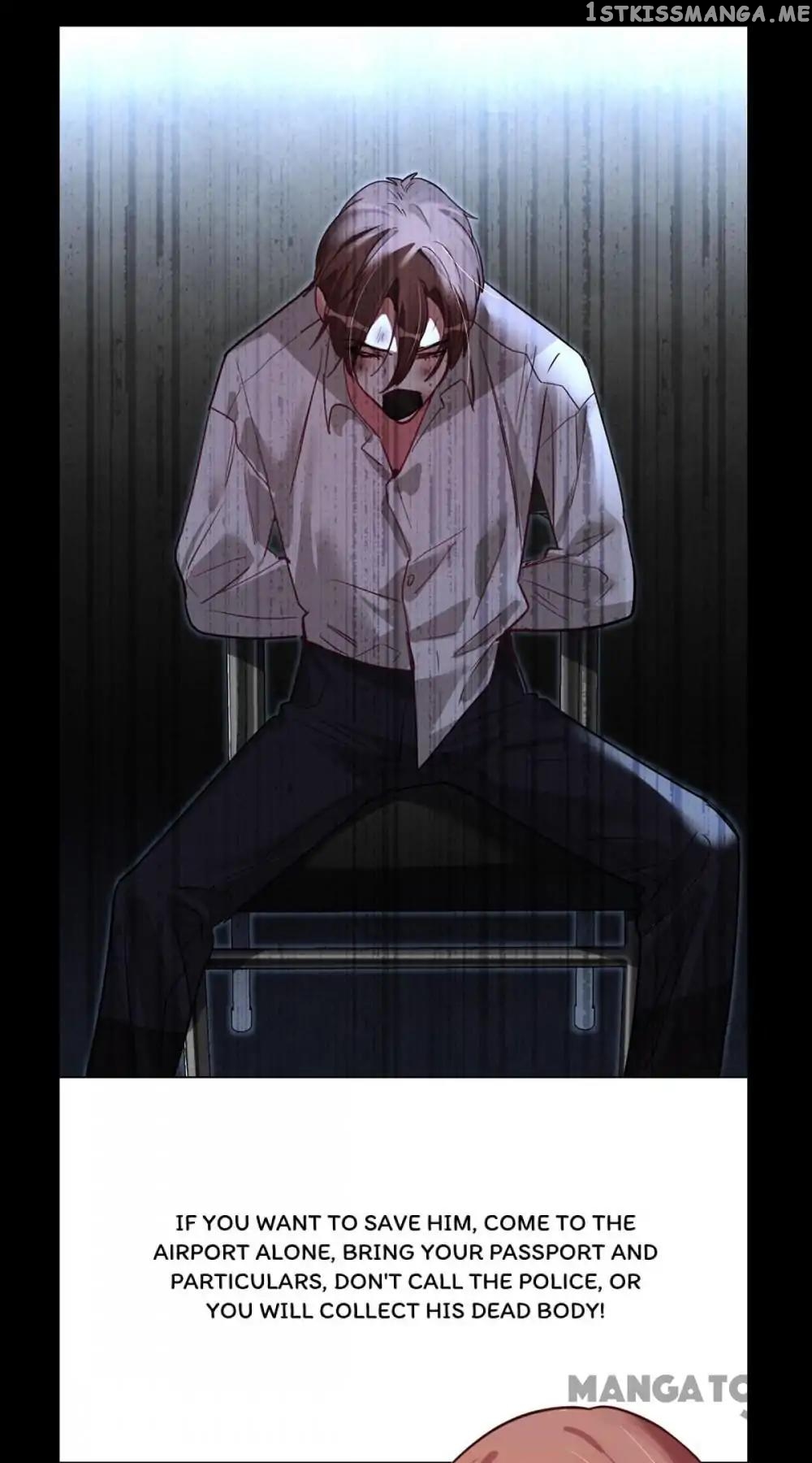 Unforgettable Love Of Mine chapter 51 - page 25