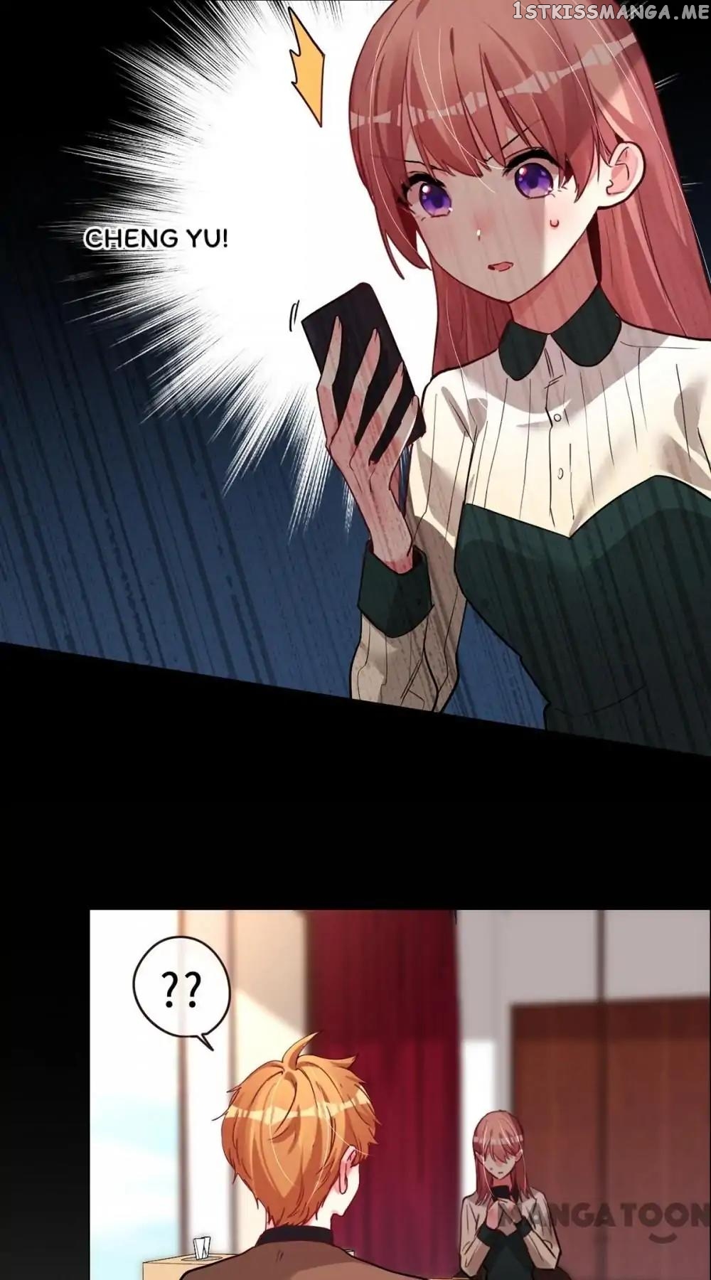 Unforgettable Love Of Mine chapter 51 - page 26