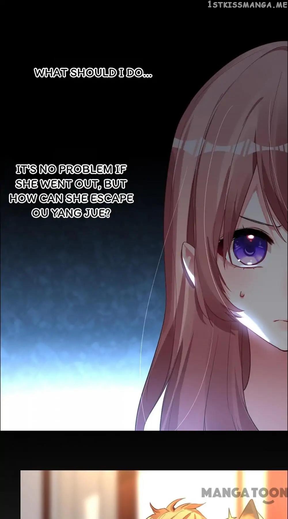 Unforgettable Love Of Mine chapter 51 - page 29