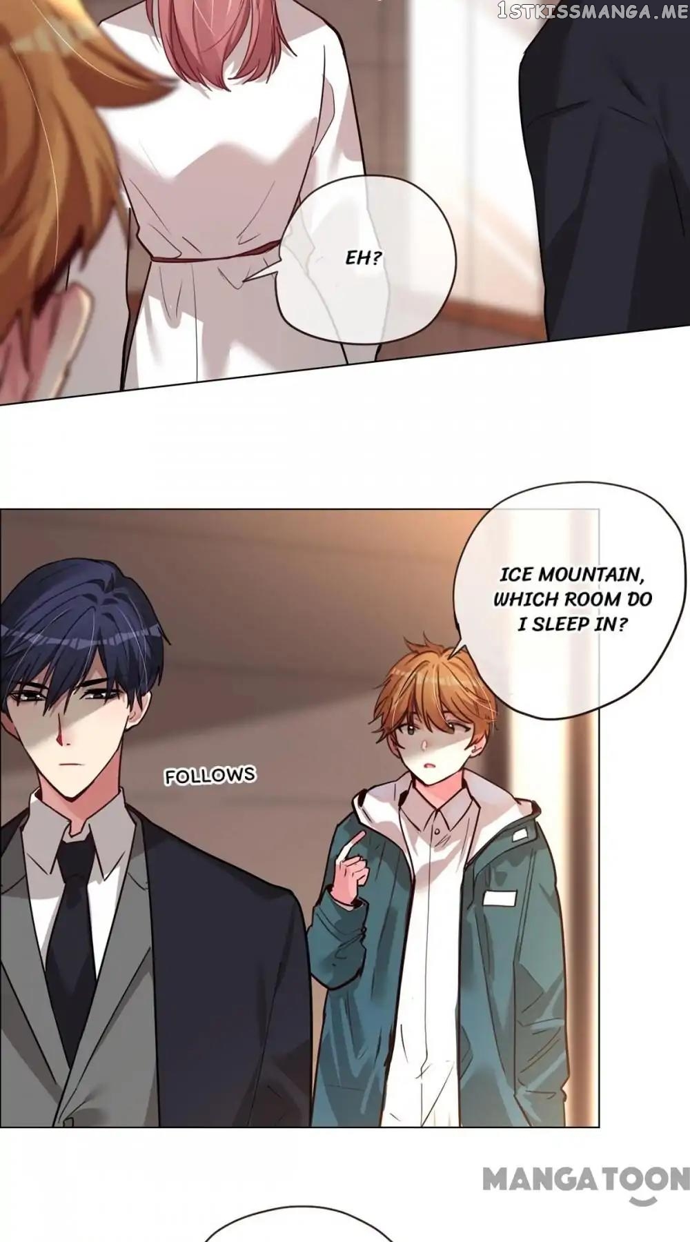 Unforgettable Love Of Mine chapter 51 - page 3