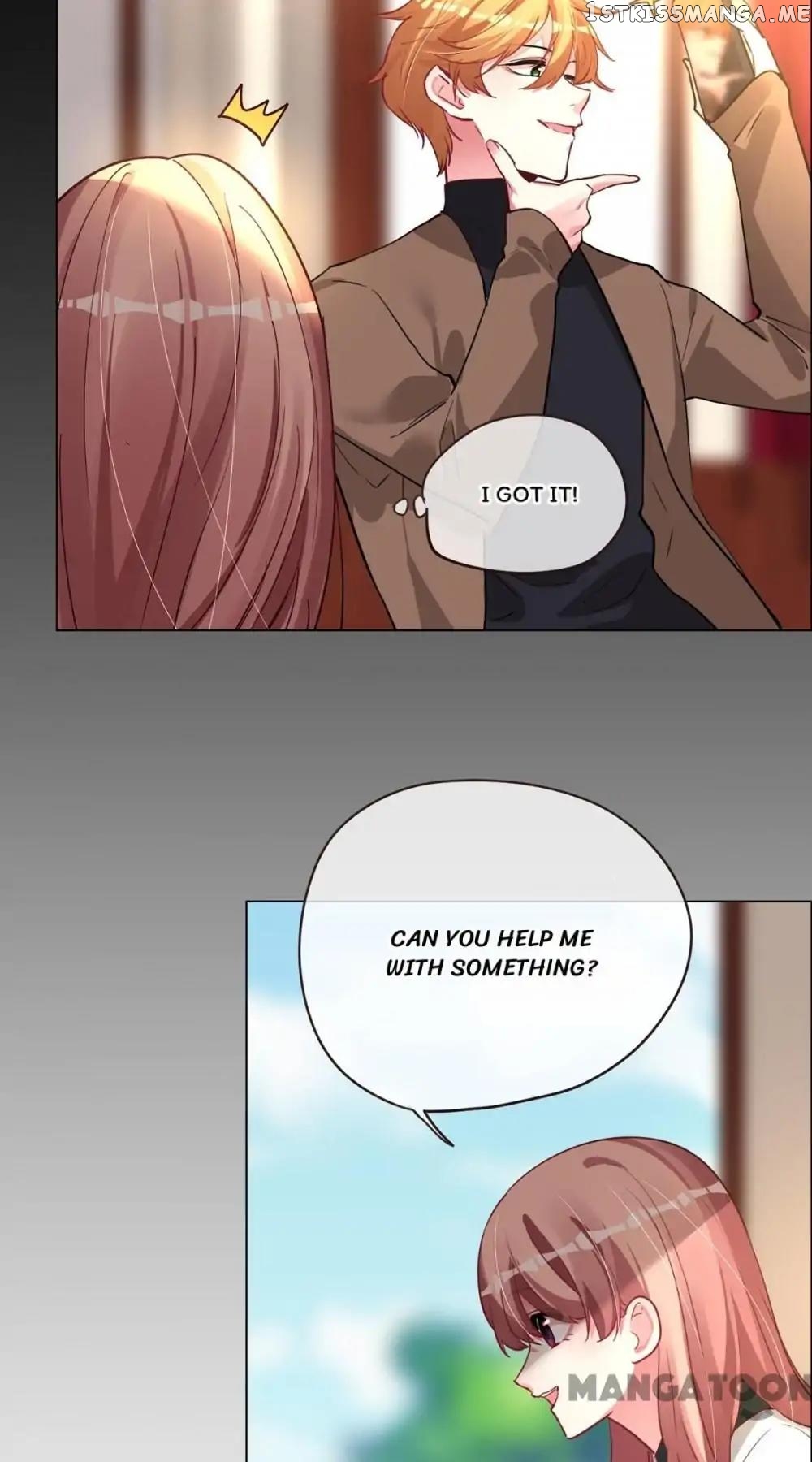 Unforgettable Love Of Mine chapter 51 - page 30
