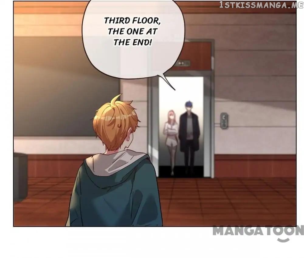 Unforgettable Love Of Mine chapter 51 - page 4
