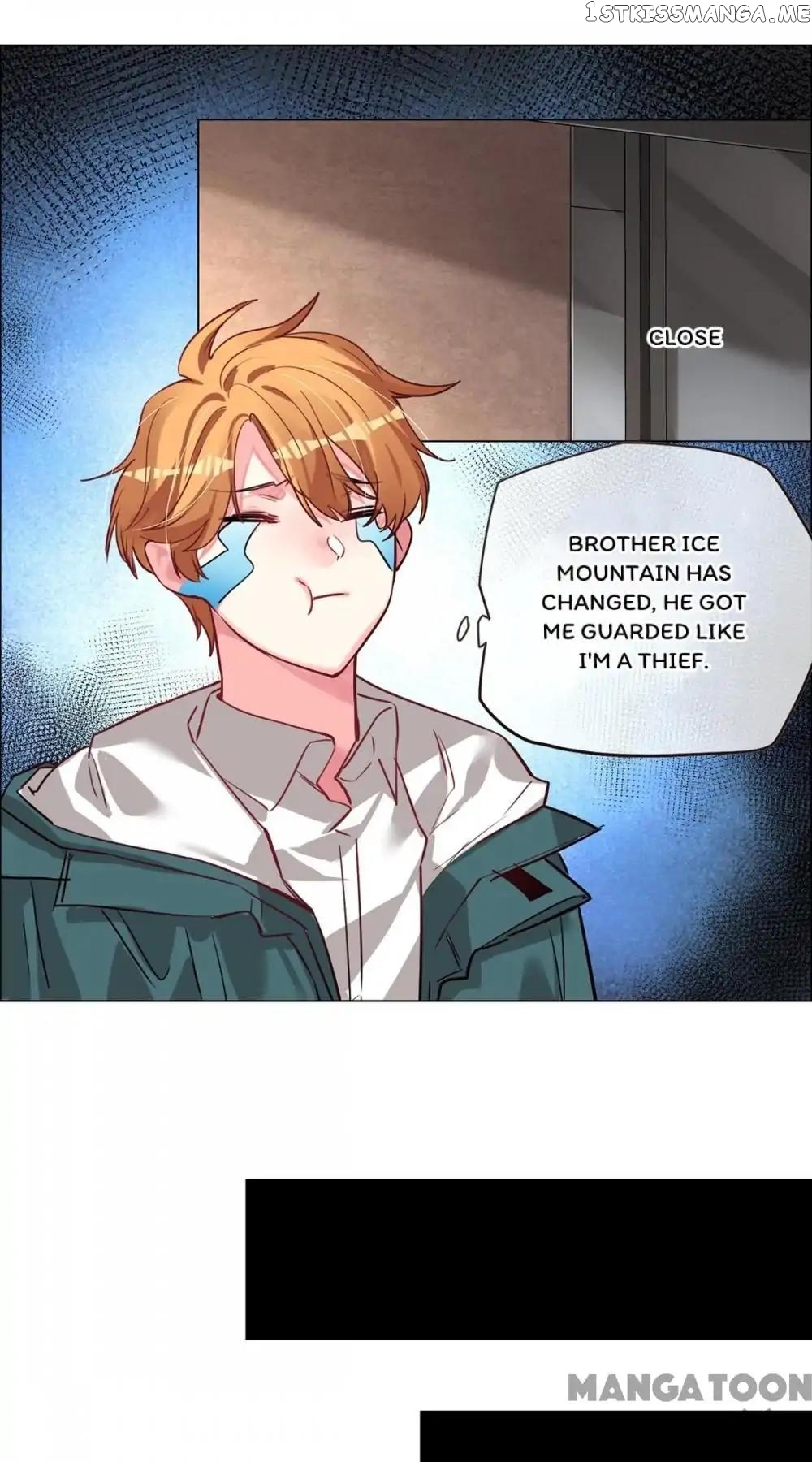 Unforgettable Love Of Mine chapter 51 - page 5