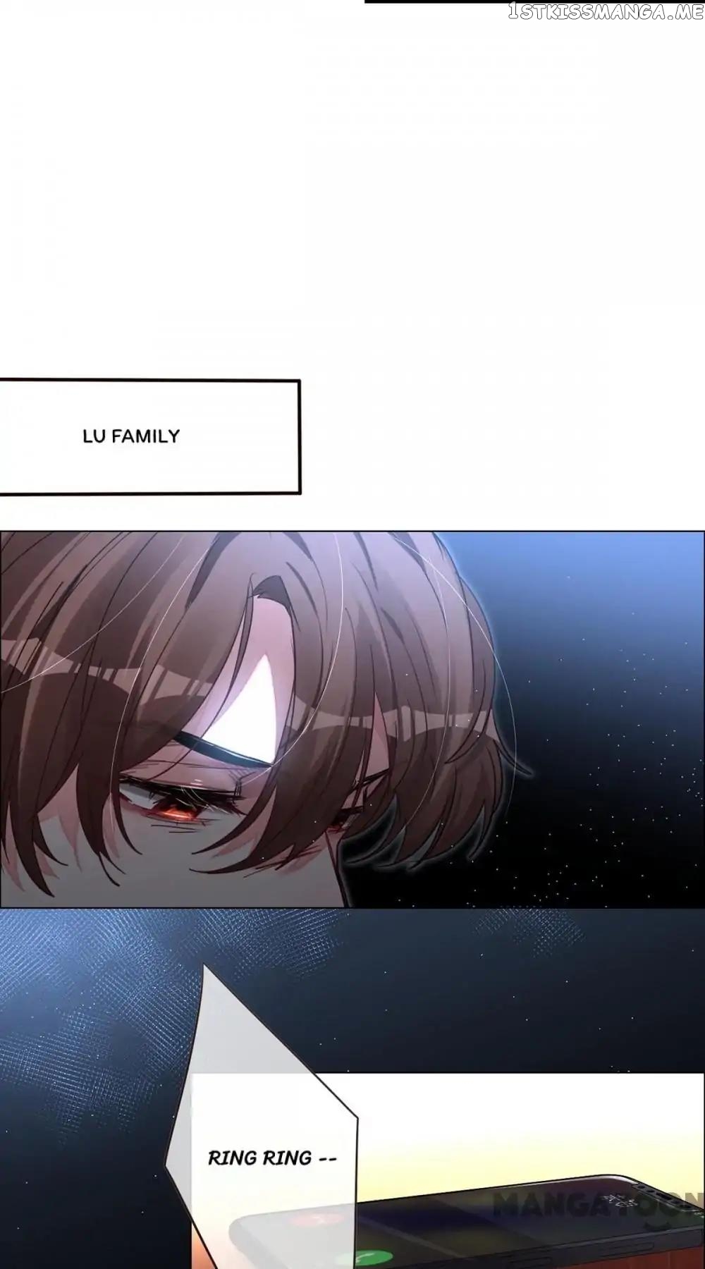 Unforgettable Love Of Mine chapter 51 - page 6