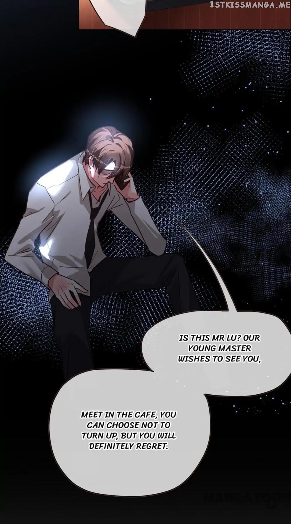Unforgettable Love Of Mine chapter 51 - page 7