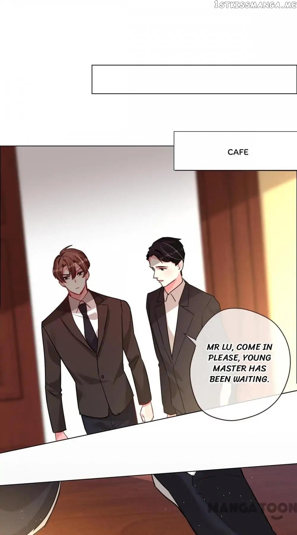 Unforgettable Love Of Mine chapter 51 - page 9